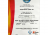certifications