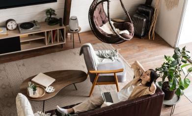 10 Factors for the Best Furniture Plan
