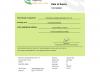 certifications