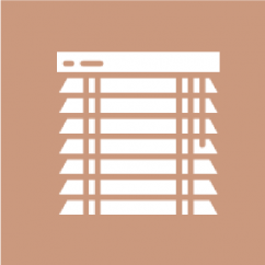 Curtain / Blind