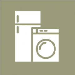 Kitchen Appliances