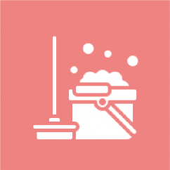 Post-renovation cleaning services