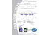 certifications