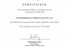award
