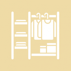 Pole System (Wardrobe)