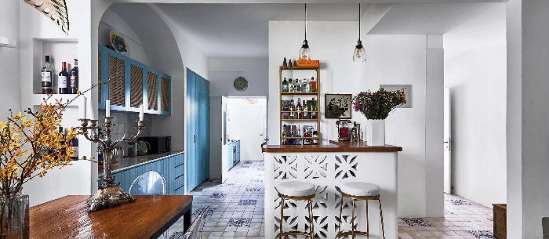 Mediterranean Design - Everything you need to know	
