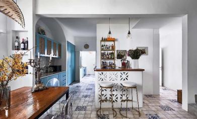 Mediterranean Design - Everything you need to know	