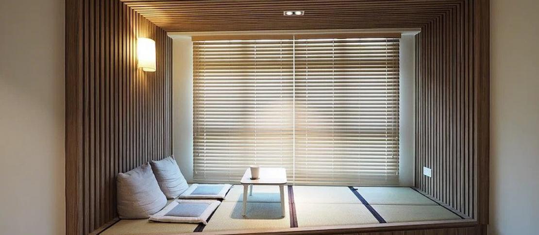 HDB Zen Design - Dining
