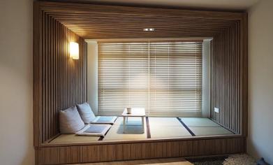 HDB Zen Design - Dining