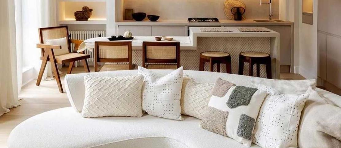 Organic Modern Design - Everything you need to know	