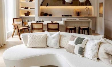 Organic Modern Design - Everything you need to know	