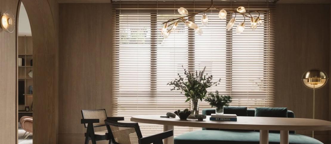 CONDO Organic Modern Design - Dining