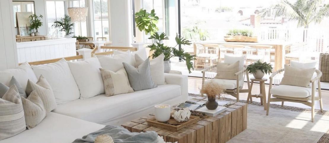 Hamptons Design - Everything you need to know	