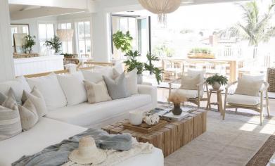 Hamptons Design - Everything you need to know	