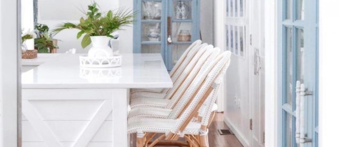CONDO Hamptons Design - Dining