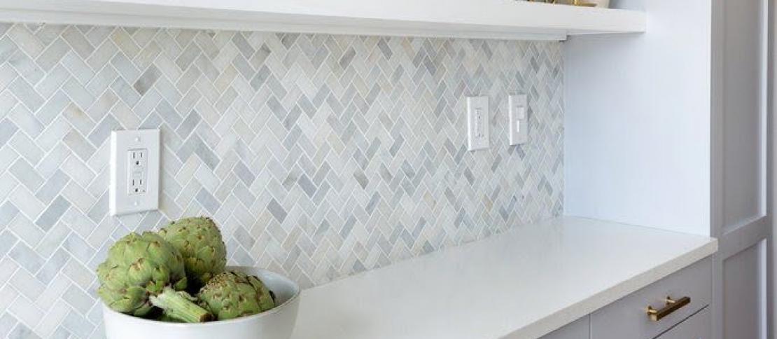 CONDO Hamptons Design - Kitchen