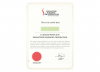 certifications