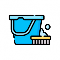 Cleaner / Washer 