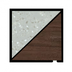 Solid Surface / Kompac Top