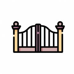 Wrought Iron