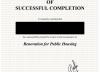 certifications