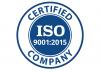 certifications