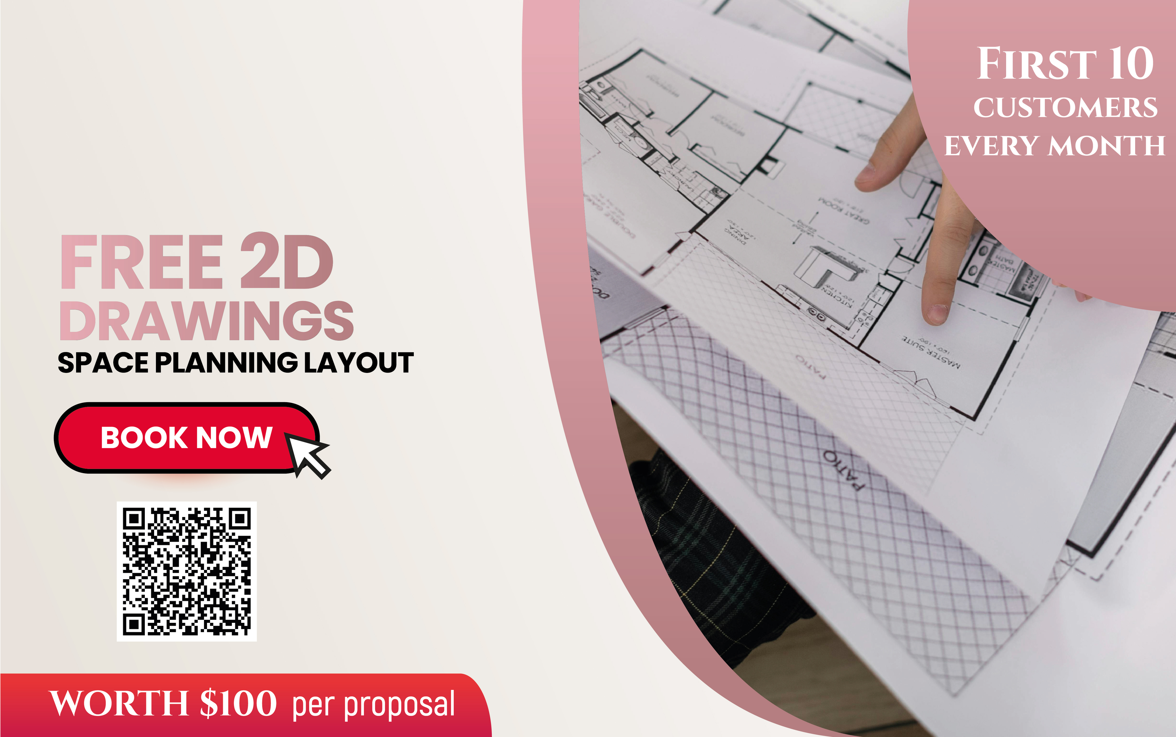 FREE 2D DRAWINGS