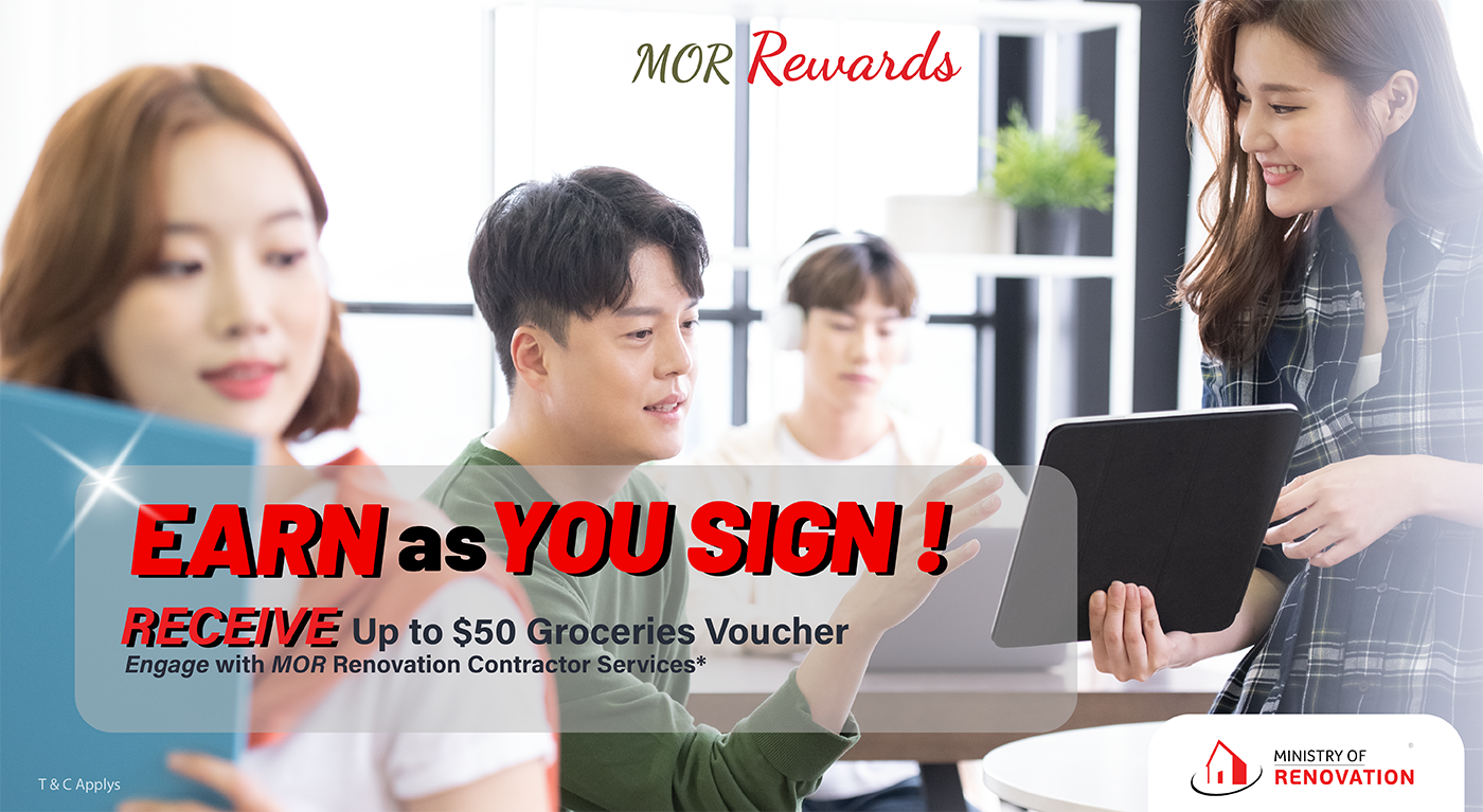 EARN as YOU SIGN!